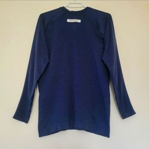 Alphalete‎ Performance long sleeve shirt,Technical gear,M